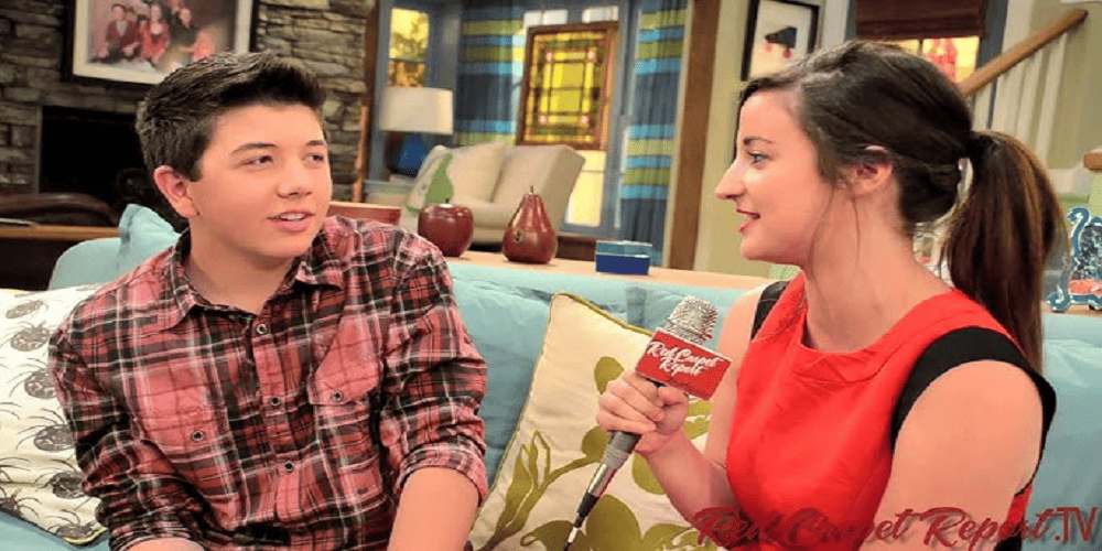Pregnant! Candace Cameron Bure’s Daughter Natasha Expecting Baby No. 1 With Bradley Steven Perry